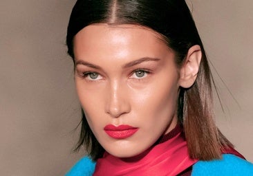 Los labios lucen más bonitos con un delineador, pero sólo si es el correcto: son los que no se ven